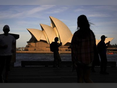 Australia’s Central Bank Extends Tightening Cycle with Third Consecutive Rate Hike