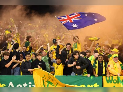 San Francisco Airbnb Hosts Bet on Australian Travelers to Lift World Cup Demand