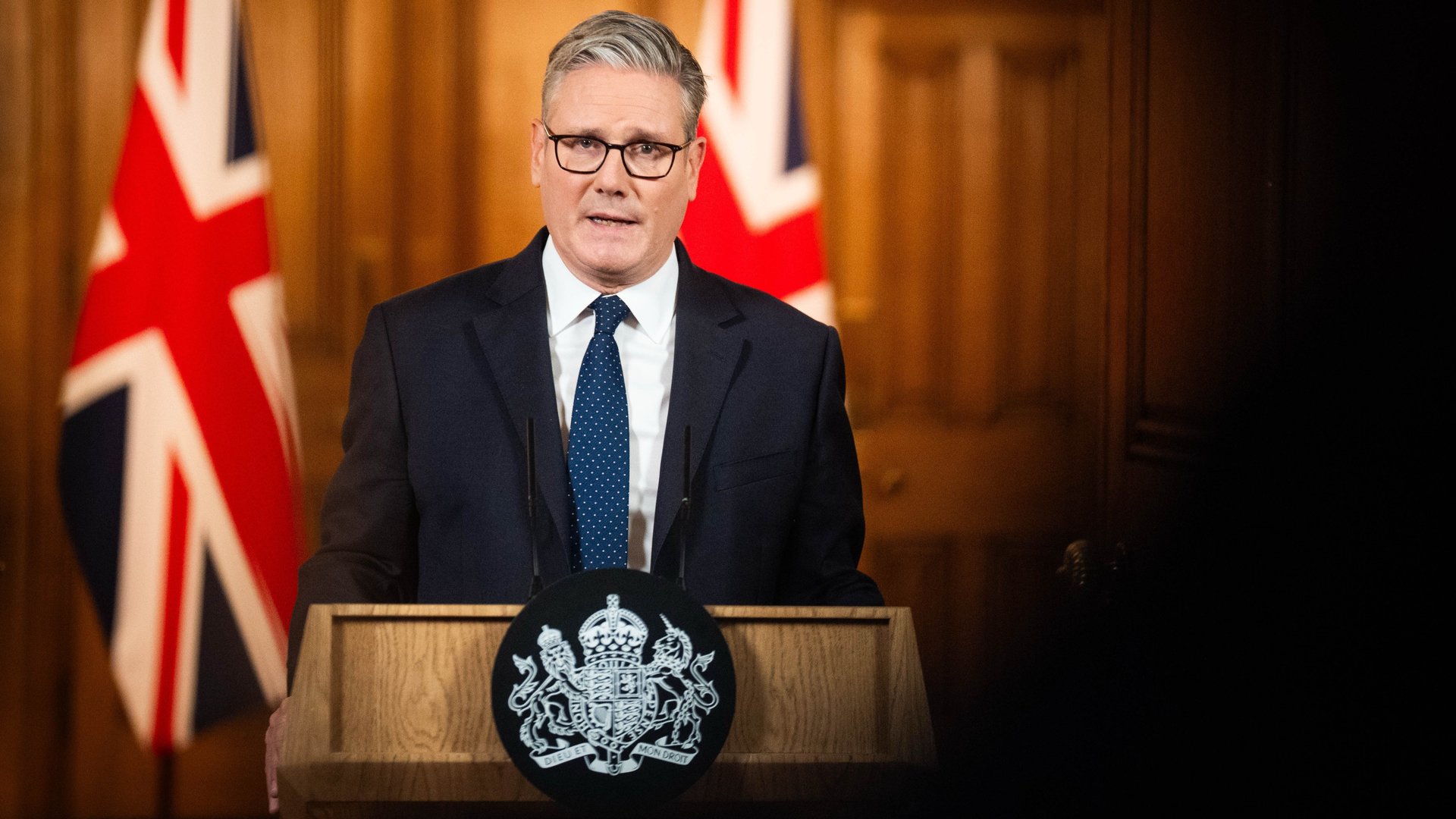 UK tightens Jewish community security after London terror attack raises national alert