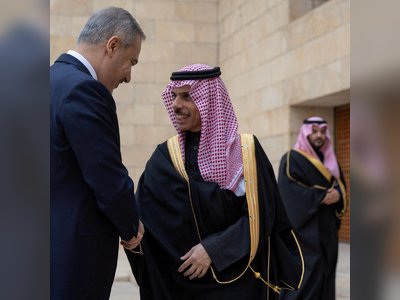 Turkey and Saudi Arabia Move Toward Partial Visa-Free Travel in Latest Diplomatic Reset