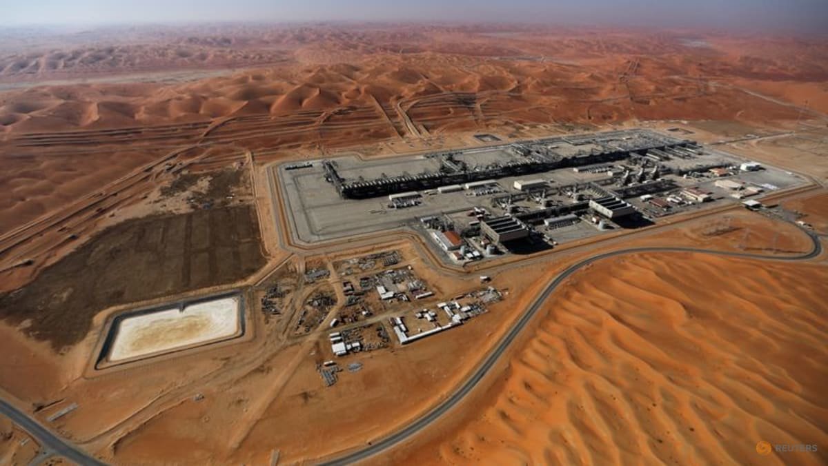Saudi Arabia Cuts Asia Oil Prices from Record Highs as Demand Softens and Market Tightens Ease