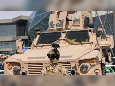 Saudi Arabia’s Defence Spending Surge Raises Strategic Questions Over Scale and Industrial Ambition