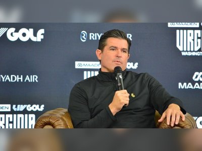 LIV Golf Faces Financial and Strategic Uncertainty as Saudi Backing Comes Under Scrutiny