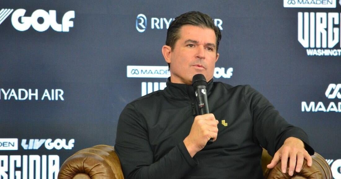 LIV Golf Faces Financial and Strategic Uncertainty as Saudi Backing Comes Under Scrutiny