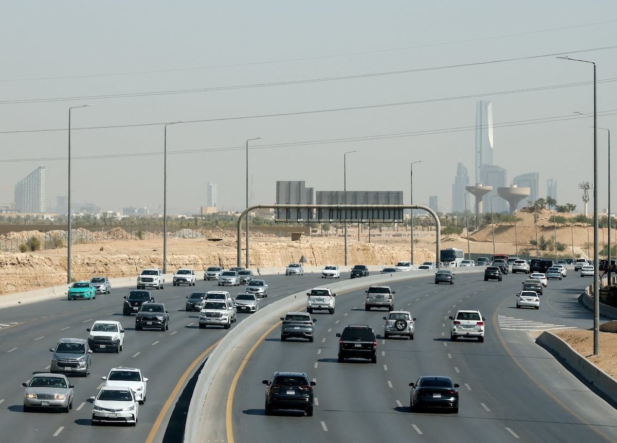 Saudi Arabia’s Budget Deficit Widens Sharply as Spending Outpaces Oil Revenue Gains