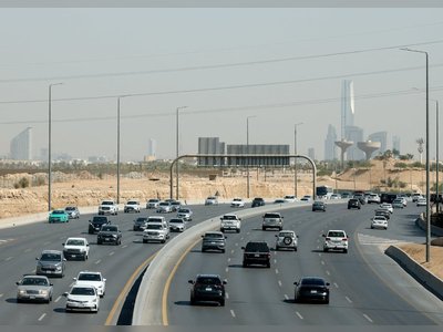 Saudi Arabia’s Budget Deficit Widens Sharply as Spending Outpaces Oil Revenue Gains