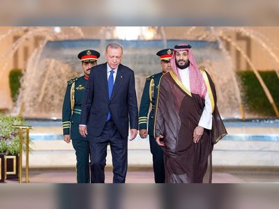 Turkey and Saudi Arabia Turn to ‘Mobility Diplomacy’ to Cement Strategic Rapprochement