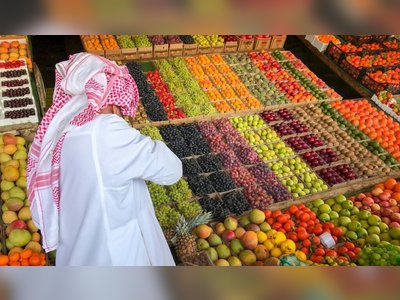 Saudi Arabia’s Fresh Fruit Market Emerges as a High-Growth Import and Retail Frontier