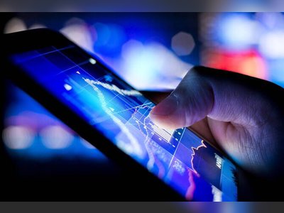 Saudi Main Market Closes in Red; Key Gainers and Losers
