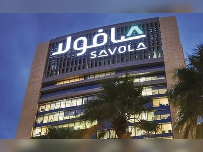 Savola's Q1 Profit Jumps by 50% to $76M on Food Processing Growth