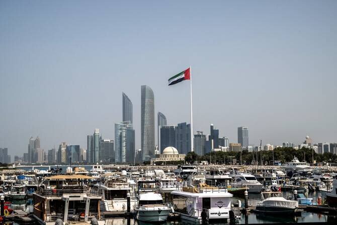 UAE Condemns Iranian Statements and Reaffirms Sovereignty Over Defense Ties