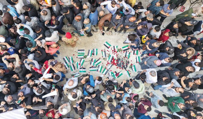 How a key arrest rekindles dreams of justice for Syria's Tadamon massacre