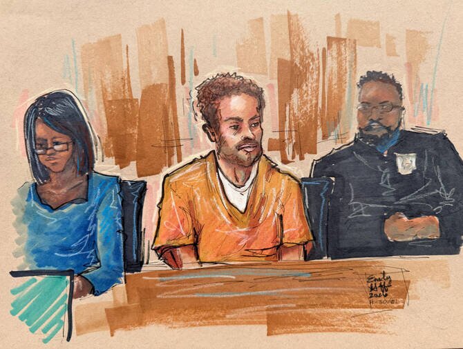 US Intelligence Report: Iran Conflict May Have Motivated Trump Dinner Shooting Suspect