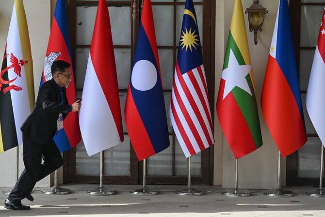 ASEAN Summit Focuses on Economic Fallout from US-Israeli War on Iran