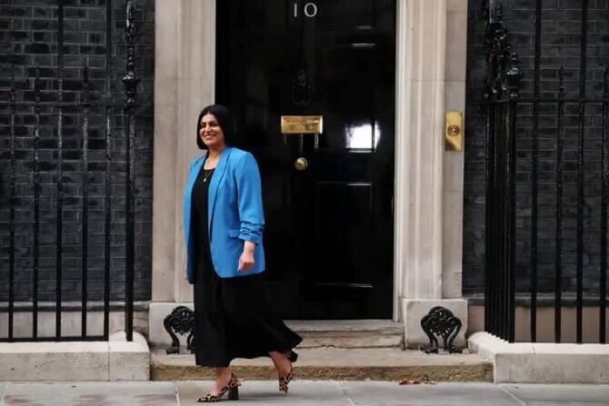 Sudanese Asylum Seekers in UK Launch Legal Challenge Against Home Office