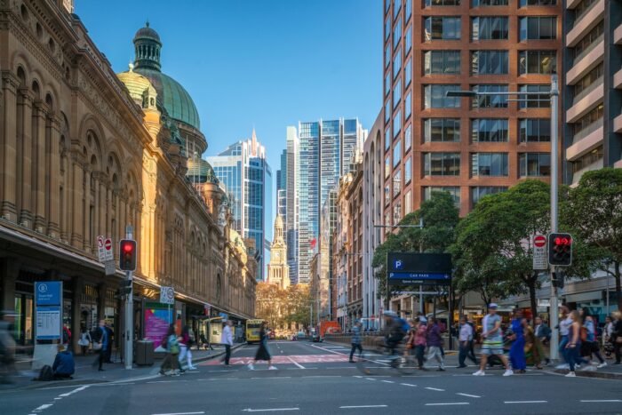 Australia Built a Powerful News Funding Model — and Is Hesitating to Fully Deploy It