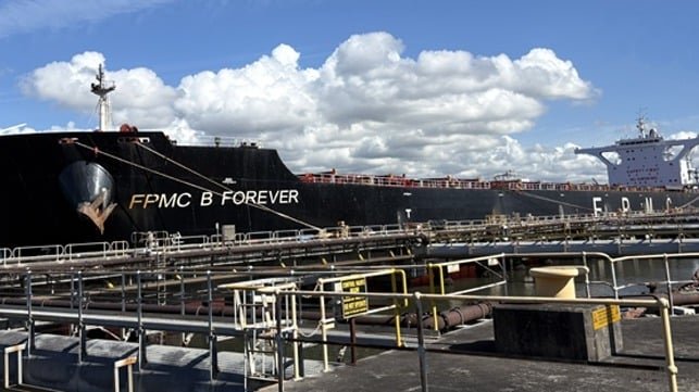 Australia Bars Bulk Carrier After Uncovering Systematic Crew Exploitation
