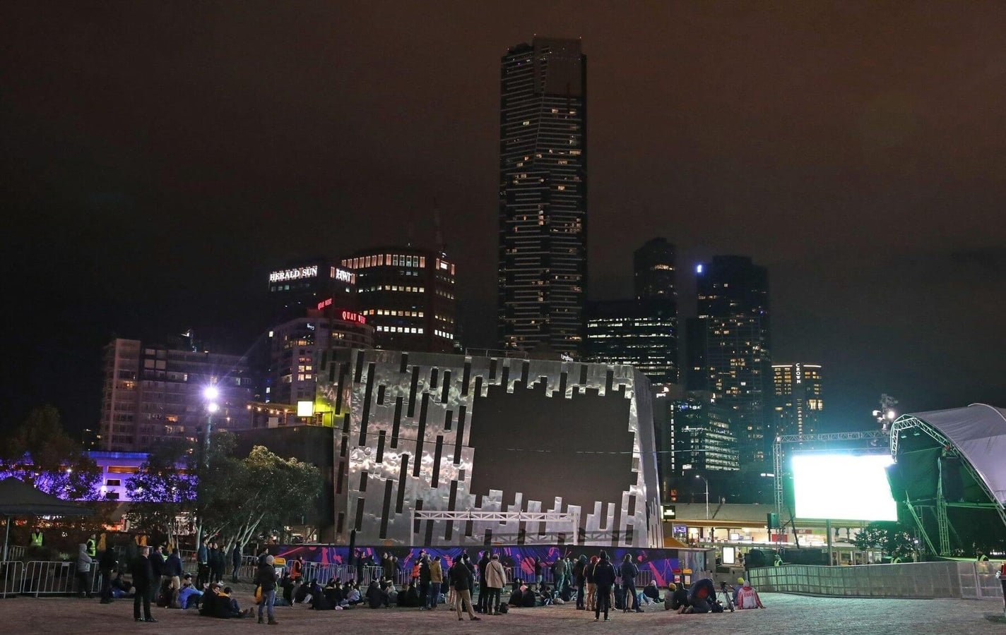 Football Australia Urges Reversal of Melbourne World Cup Screening Ban