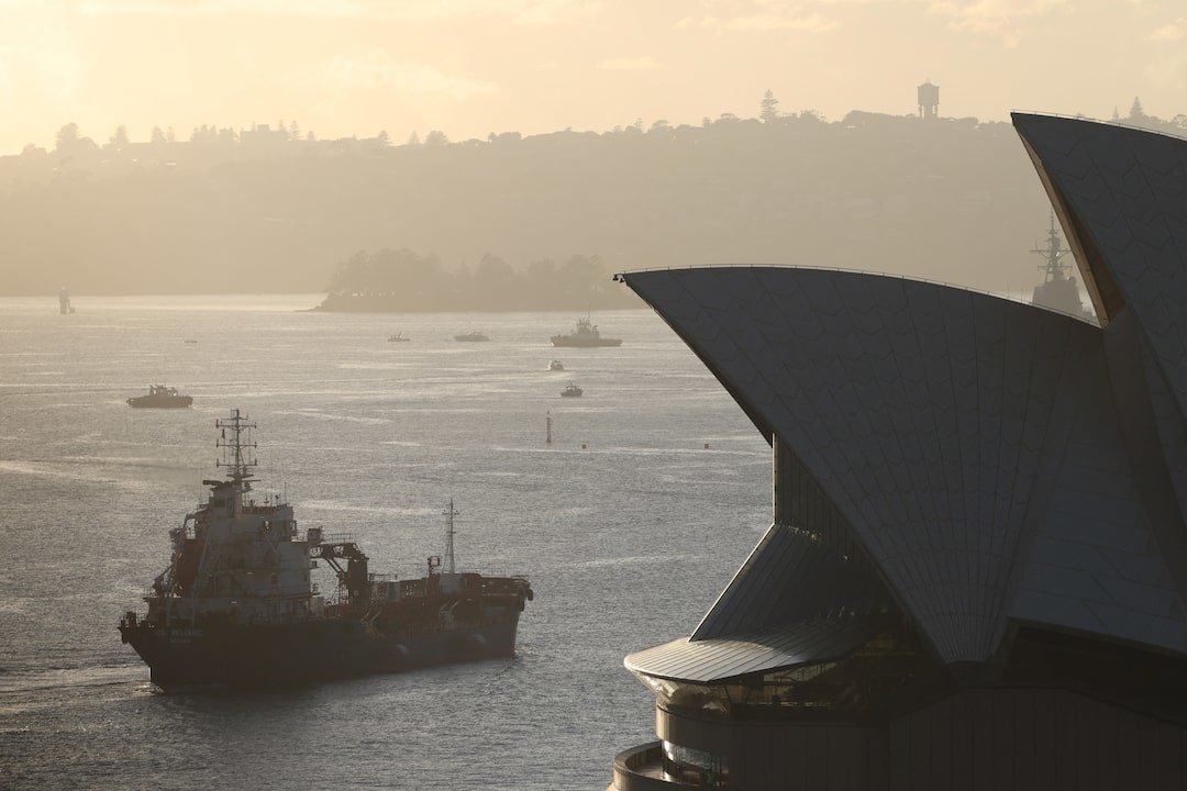 Australia Commits $7 Billion to Build Strategic Fuel Reserve and Expand Stockpiles