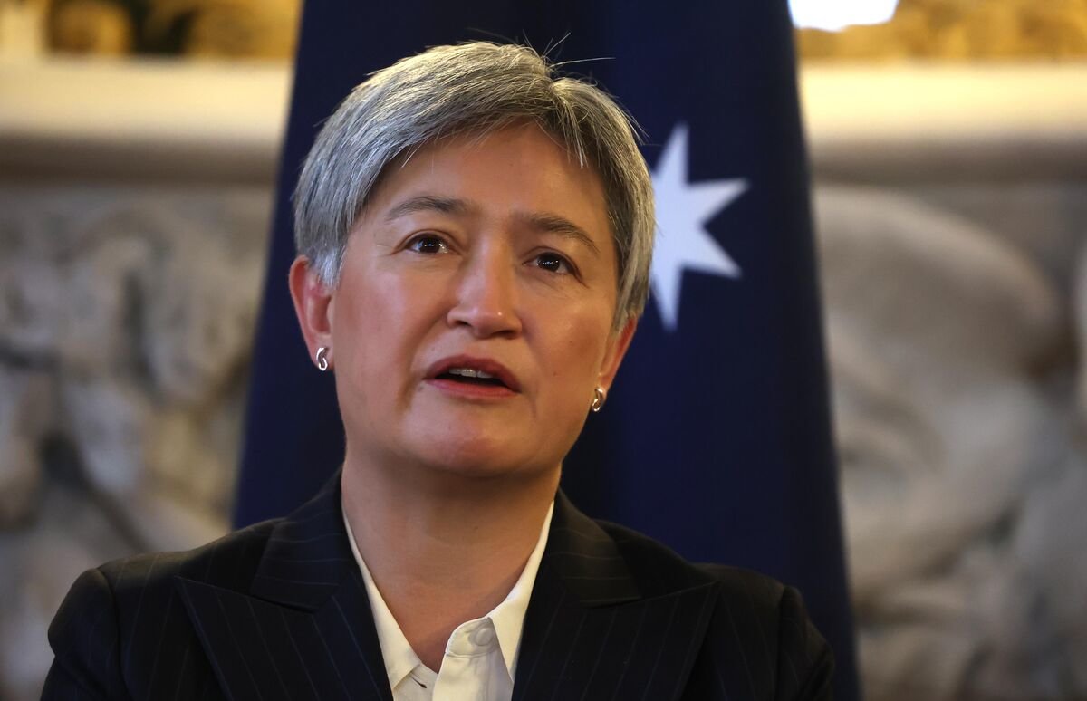 Australia and Fiji Seal Security Pact as Pacific Power Competition Intensifies