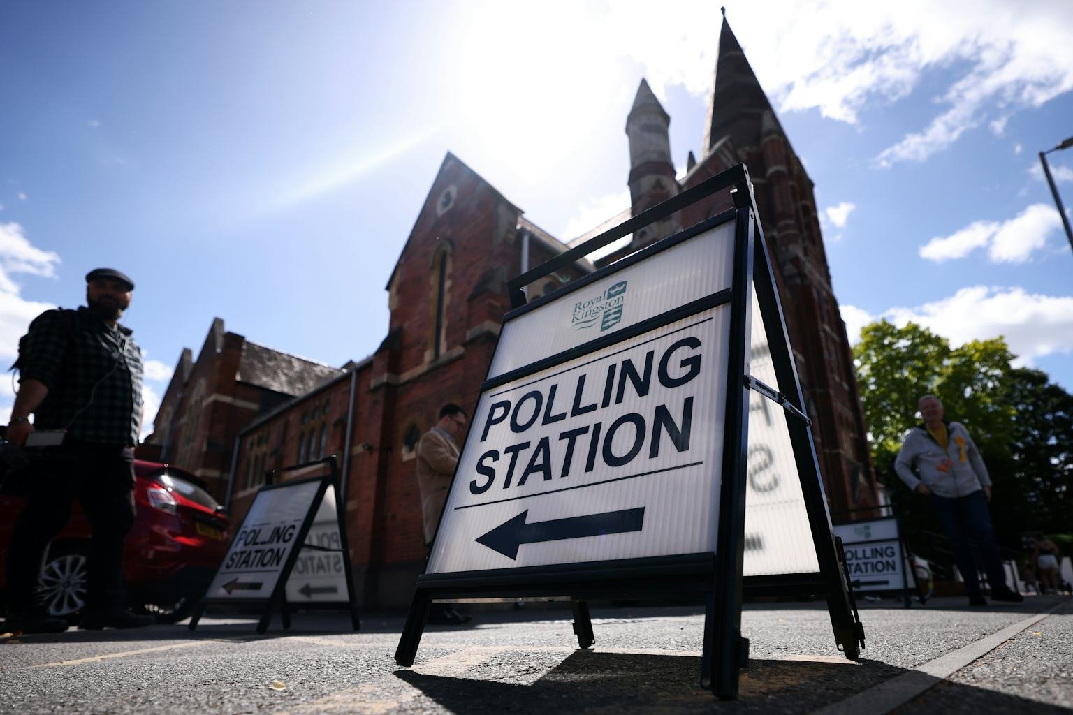 UK Election Night Explained: What Voters Should Watch and When Results Will Land