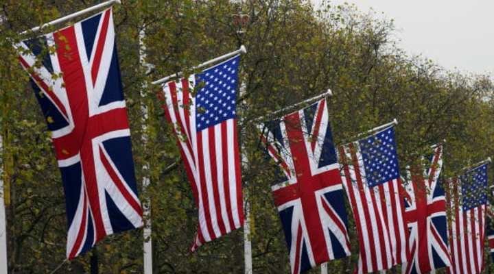 Does the US–UK Special Relationship Still Exist? An Alliance Tested but Intact