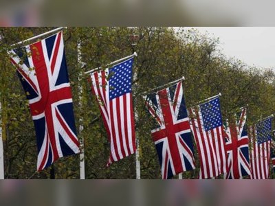 Does the US–UK Special Relationship Still Exist? An Alliance Tested but Intact