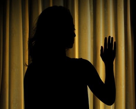 Modern slavery in the UK reaches record levels as experts warn of further rise