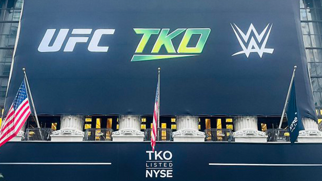 Saudi Backing Remains Firm, Says TKO Chief Mark Shapiro Amid Middle East Risk Concerns