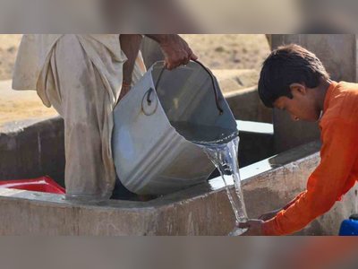 Saudi Arabia Turns to Wastewater Recycling as Water Scarcity Intensifies