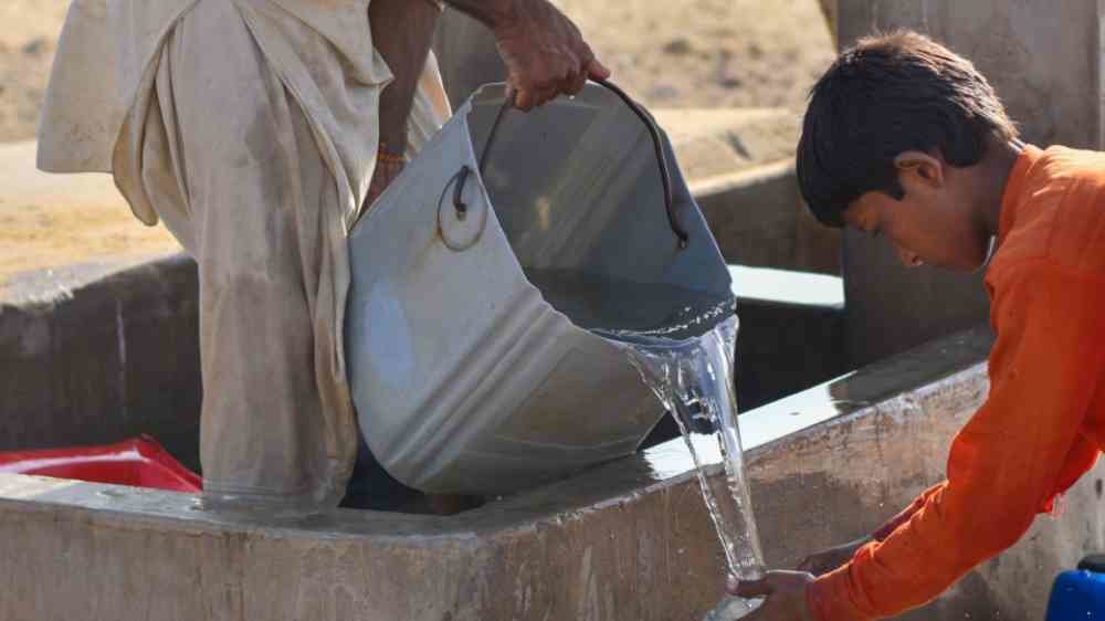 Saudi Arabia Turns to Wastewater Recycling as Water Scarcity Intensifies