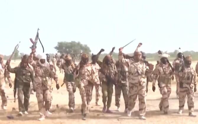Chad Declares National Mourning After Boko Haram Attack