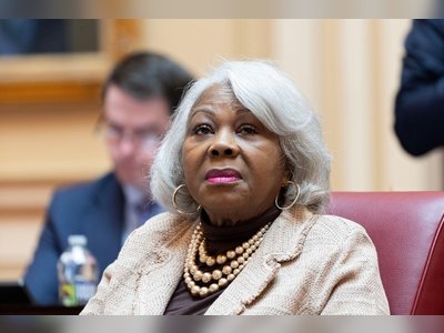 FBI Raid on Virginia Senator’s Business Escalates Political and Legal Scrutiny