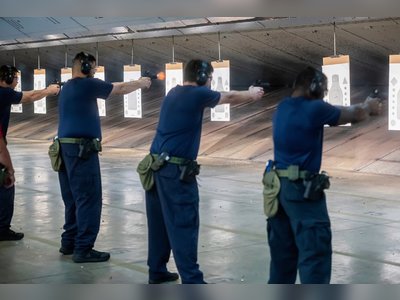 ICE Moves to End Accelerated Training Program for New Immigration Officers