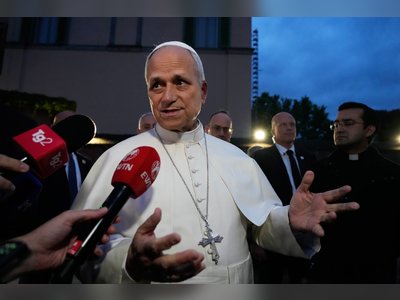 Trump Escalates Criticism of Pope Leo as U.S. Diplomacy Prepares for Rome Visit