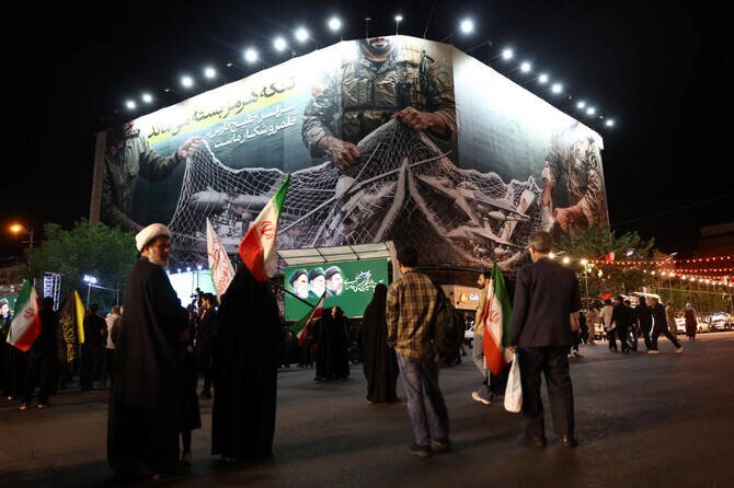 Iran Denies Involvement in Explosion Affecting South Korean Ship in Hormuz