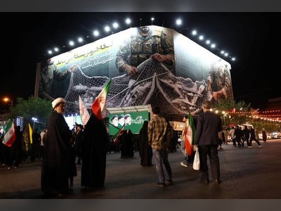 Iran Denies Involvement in Explosion Affecting South Korean Ship in Hormuz
