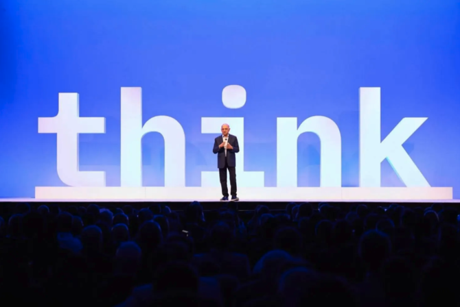 Saudi Arabia Moves into AI Implementation Phase, Partners with IBM