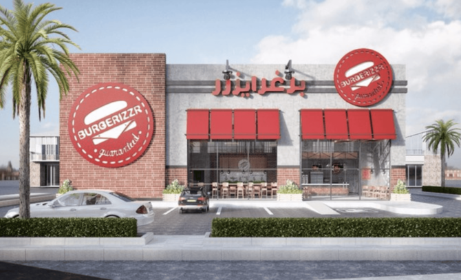 Burgerizzr Net Profit Leaps 202% to $1.52m in Q1 as Saudi Food Sector Expands