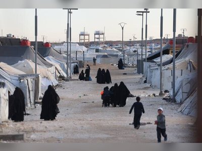 Australian Women Linked to Daesh Face Arrest Upon Return from Syria