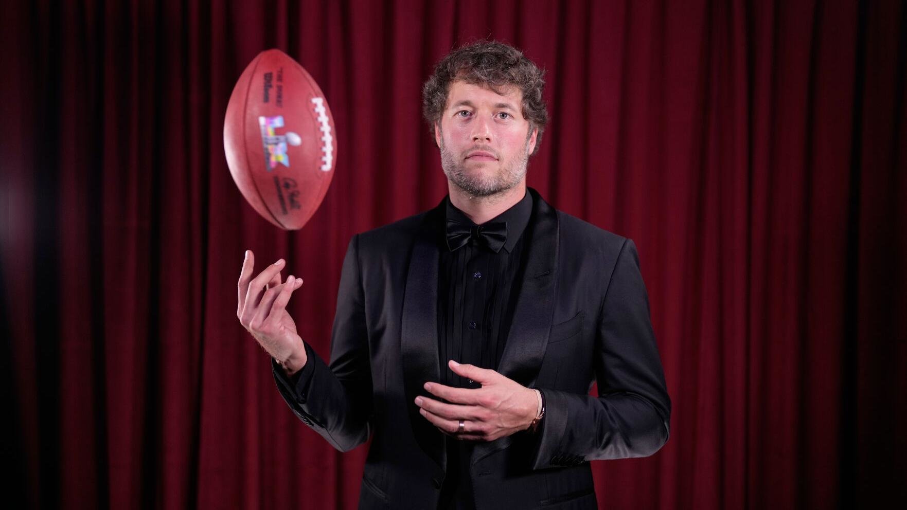 Netflix Expands NFL Push With Exclusive 49ers-Rams Opener From Australia