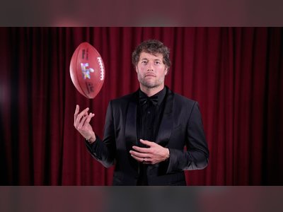 Netflix Expands NFL Push With Exclusive 49ers-Rams Opener From Australia