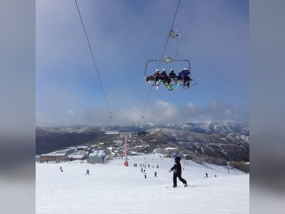Early Snow Hits Australian Alps as Ski Resorts Prepare for a Difficult but Critical Winter Season