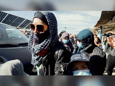 Australia Detains Three Women Repatriated From Syrian Camps Over Alleged Islamic State Links