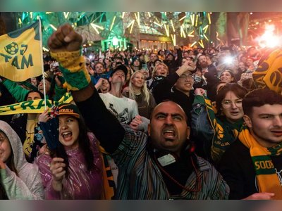 Victoria Reverses Federation Square World Cup Ban After Political and Public Backlash