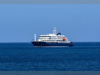 Cruise Ship Health Incident Triggers Extended Self-Isolation Orders for British Passengers