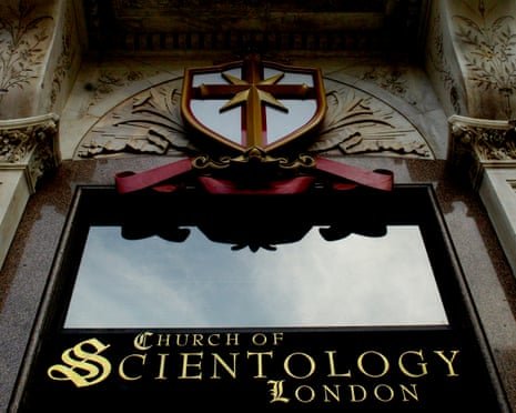 UK Scientology Sites Targeted by Viral ‘Speed Run’ Trend Prompting Security Concerns