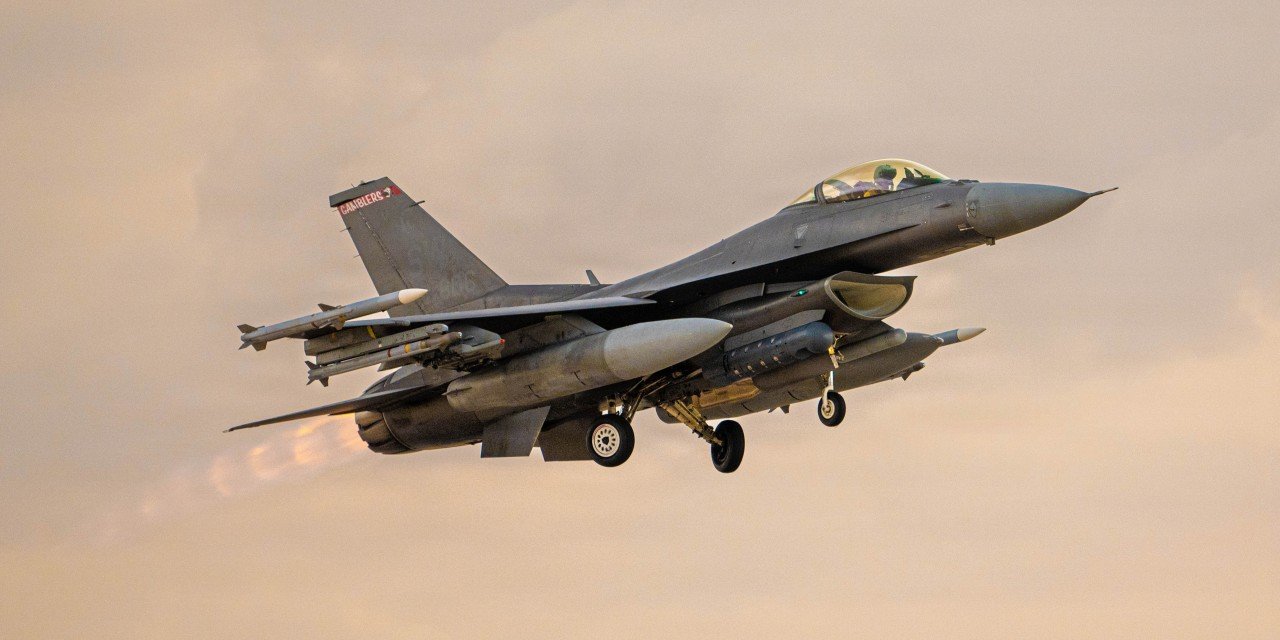 Gulf States Reopen Military Access as U.S. Push to Secure Hormuz Shipping Gains New Momentum