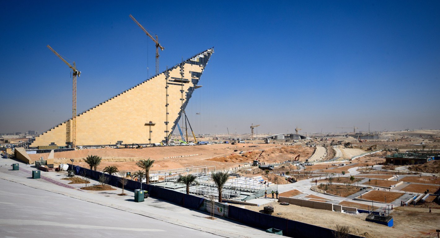 Saudi Arabia’s Vision 2030 Faces Pressure Beyond Regional Conflict with Iran