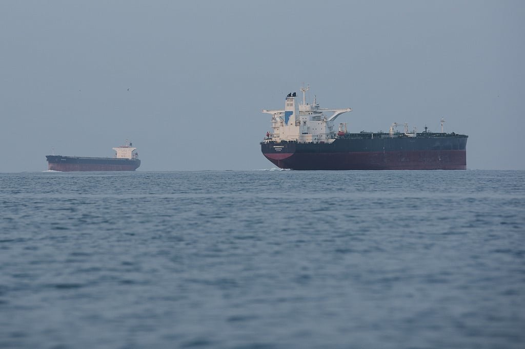 Saudi Airspace Block Forces U.S. Reversal on Hormuz Plan as Gulf Alliance Fractures Over Iran Strategy